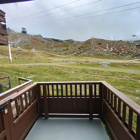 Renove 6 Pers - Quartier Du Slalom - Fr-1-637-84 Apartment Val Thorens
