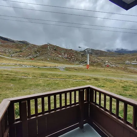 Renove 6 Pers - Quartier Du Slalom - Fr-1-637-84 *