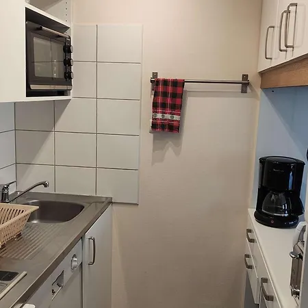Renove 6 Pers - Quartier Du Slalom - Fr-1-637-84 Apartment Val Thorens