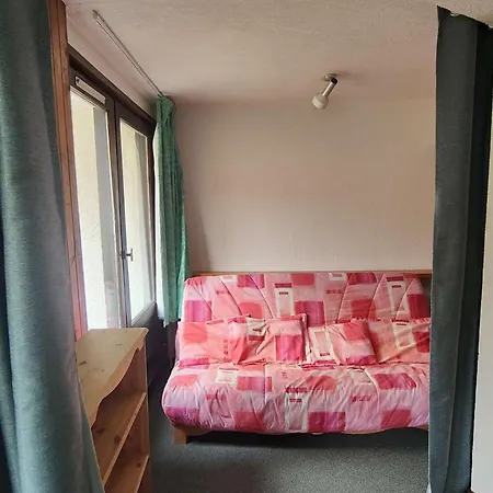 Renove 6 Pers - Quartier Du Slalom - Fr-1-637-84 * Val Thorens